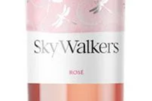 Rose Sky walker