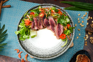 Yum Neua Yang