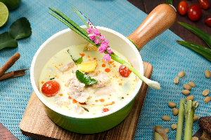 Tom Kha Gai
