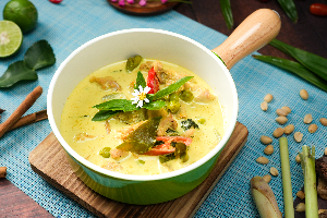 Gaeng Kaew Waan Gai
