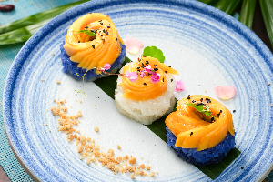 Khao Niaw Ma Muang