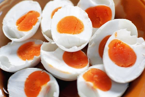 ไข่เค็ม🥚🥚🥚