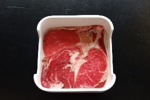 เนื้อริบอาย(คอนโด)