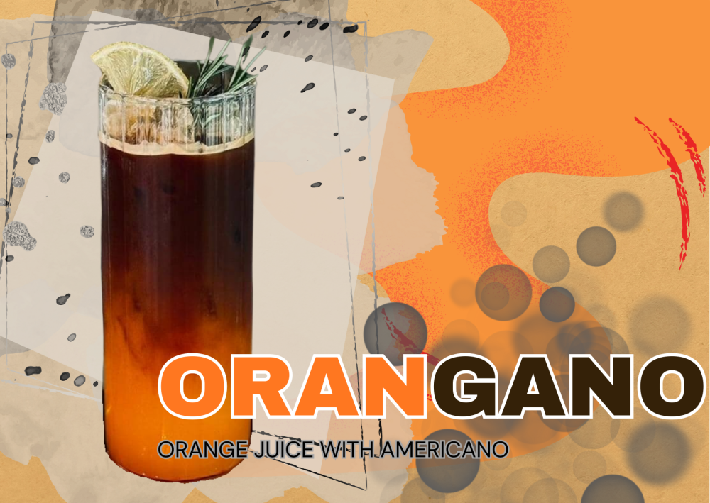 Orangano