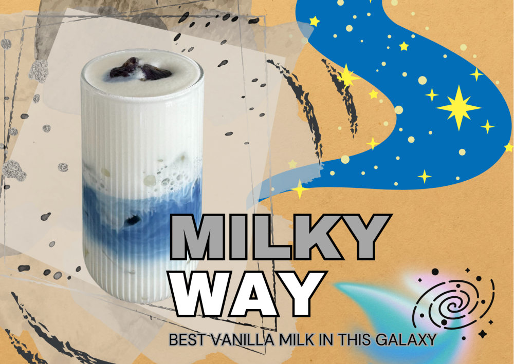 Milky Way