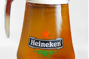 เบียร์สดไฮเนเก้น / Heineken Draft Beer