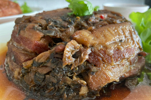 เคาหยกหมุ่ยชอย / Mui Choy Kau Tok