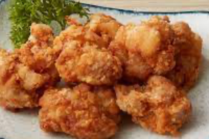 ไก่คาราเกะ