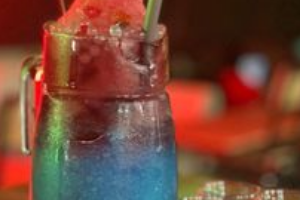 เหล้าปั่น