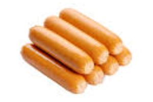 ไส้กรอกหนังกรอบ-សាច់ក្រកសាច់ក្រក