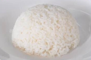 ข้าวเปล่า