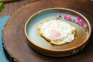 Fried Egg