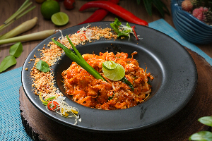 Pad Thai Gai