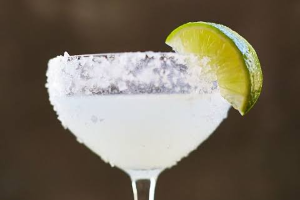 Margarita // shake
