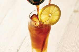 Long island ice tea // shake and fill