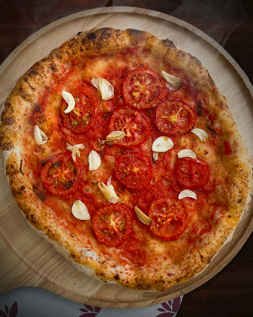 JD’s Marinara