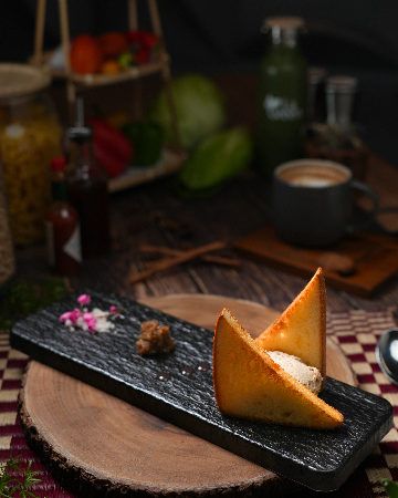 Chef’s Pâté