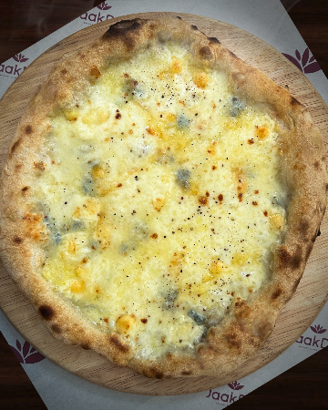 Quattro Formaggi