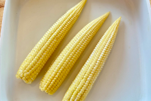 ข้าวโพดอ่อน / Baby Corn