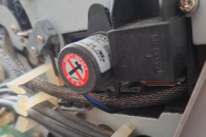NTV-9 เอ็นโคเดอร์ เอ็นโค้ดเดอร์ เซนเซอร์ค้อน rotary encoder I1NT-VV1ENCODER
