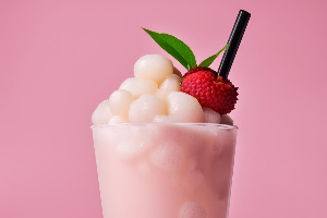 Lychees