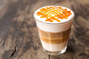 Caramel Macchiato
