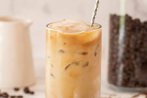 Caramel Macchiato