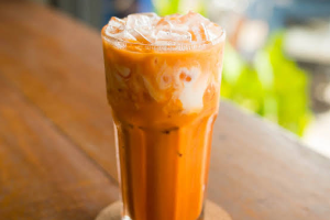 Thai Tea