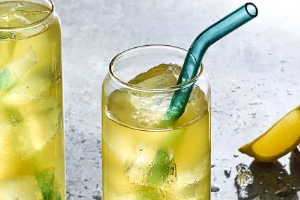 Green Tea