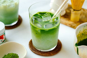 Matcha