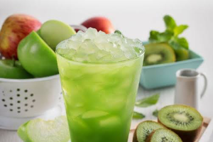 Kiwi Sada