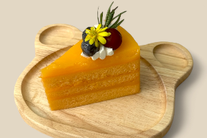 Orange cake