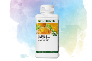 Lecithin-E เลซิติน อี 270 เม็ด แอมเวย์ของแท้ ส่งฟรี!!!
