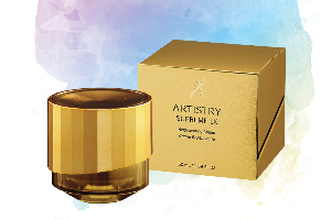 ARTISTRY SUPREME LX Regenerating by AMWAY อาร์ทิสทรี ซูพรีม แอลเอ็กซ์ รีเจเนอเรทติ้ง ครีม