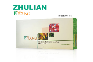 B'Young บียางค์ ของประเทศมาเลเซีย