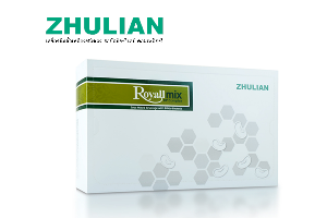 Royallmix KP Complex รอยัลมิกซ์ น้ำนมถั่วเหลืองซูเหลียนสำหรับผู้ใหญ่