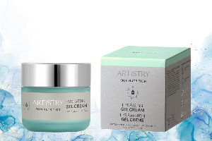 ARTISTRY SKIN NUTRITION Hydrating Gel Cream เจลครีมให้ความชุ่มชื่น - 50ml