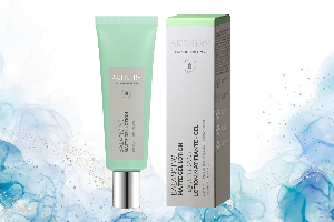 ARTISTRY SKIN NUTRITION Balancing Matte Gel Lotion - 50ml