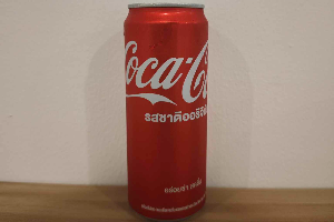 Coke โค้ก