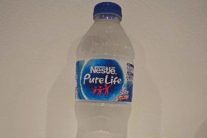 Water น้ำ