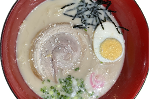 ทงคัตสึราเมง