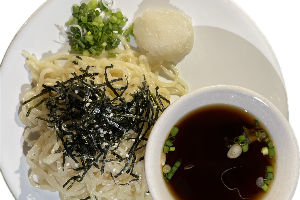 ซารุราเม็ง ราเมงเย็น