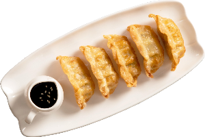 เกี๊ยวซ่า