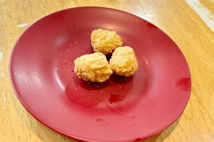 ไก่ป๊อป / Chicken Pop