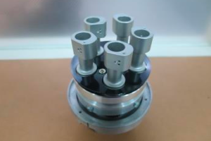 CM55-14 หัวนับ spindle A016