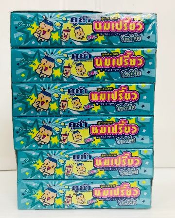 คูก้าแท่ง5บ.นมเปรี้ยวโยเกิร์ต(24)