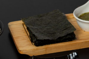 สาหร่ายเกาหลี