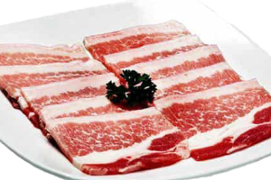 หมู 3 ชั้น