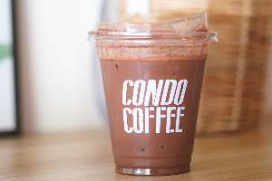 Coconut Cocoa