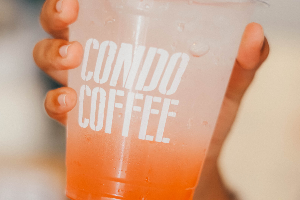 Peach Soda